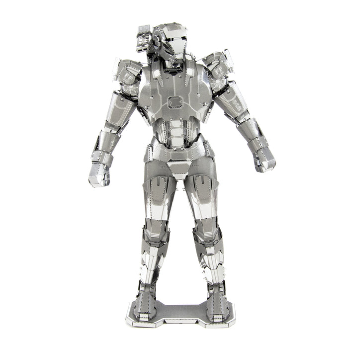 Fascinations Metal Earth War Machine Marvel Laser Cut 3D Metal Model Kit