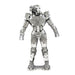 Fascinations Metal Earth War Machine Marvel Laser Cut 3D Metal Model Kit
