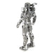 Fascinations Metal Earth War Machine Marvel Laser Cut 3D Metal Model Kit