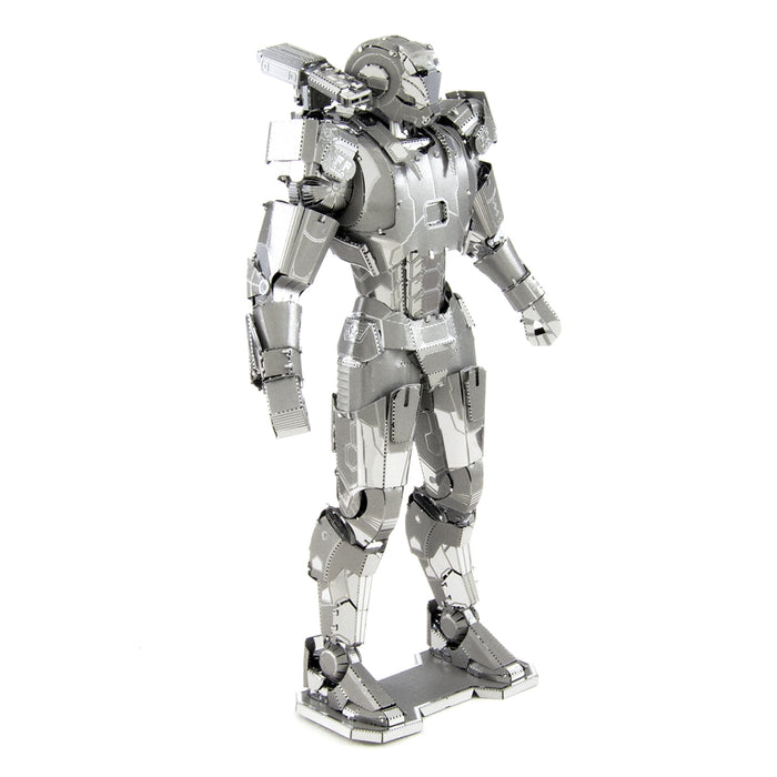 Fascinations Metal Earth War Machine Marvel Laser Cut 3D Metal Model Kit