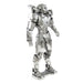 Fascinations Metal Earth War Machine Marvel Laser Cut 3D Metal Model Kit