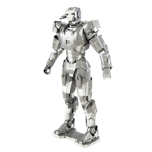 Fascinations Metal Earth War Machine Marvel Laser Cut 3D Metal Model Kit