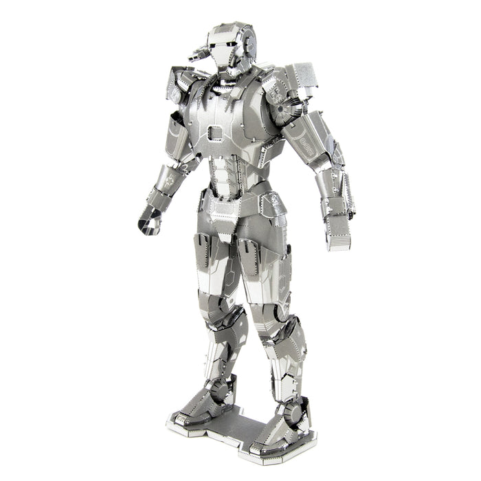Fascinations Metal Earth War Machine Marvel Laser Cut 3D Metal Model Kit