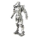 Fascinations Metal Earth War Machine Marvel Laser Cut 3D Metal Model Kit