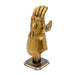 Fascinations Metal Earth Infinity GauntletLaser Cut 3D Metal Model Kit