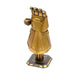 Fascinations Metal Earth Infinity GauntletLaser Cut 3D Metal Model Kit