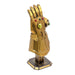 Fascinations Metal Earth Infinity GauntletLaser Cut 3D Metal Model Kit