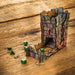 Call of Cthulhu Color Dice Tower