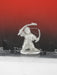 Samurai Night Fever #RPC-007 Classic Ral Partha Fantasy RPG Metal Figure