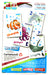 Cartamundi 2-In-1 Kids Jumbo Deck Card Game - Go Fish and Memory