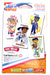 Cartamundi 2-In-1 Kids Jumbo Deck Card Game - Old Maid and Memory
