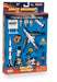 Daron Lunar Explorer 13 Piece Playset with Kennedy Space Center Sign