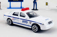 NYPD 10 Piece Gift Pack