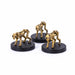 Animal Adventures: Secrets of Gullet Cove - Enemies of Gullet Cove Plastic Minis