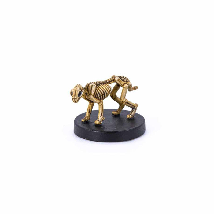 Animal Adventures: Secrets of Gullet Cove - Enemies of Gullet Cove Plastic Minis