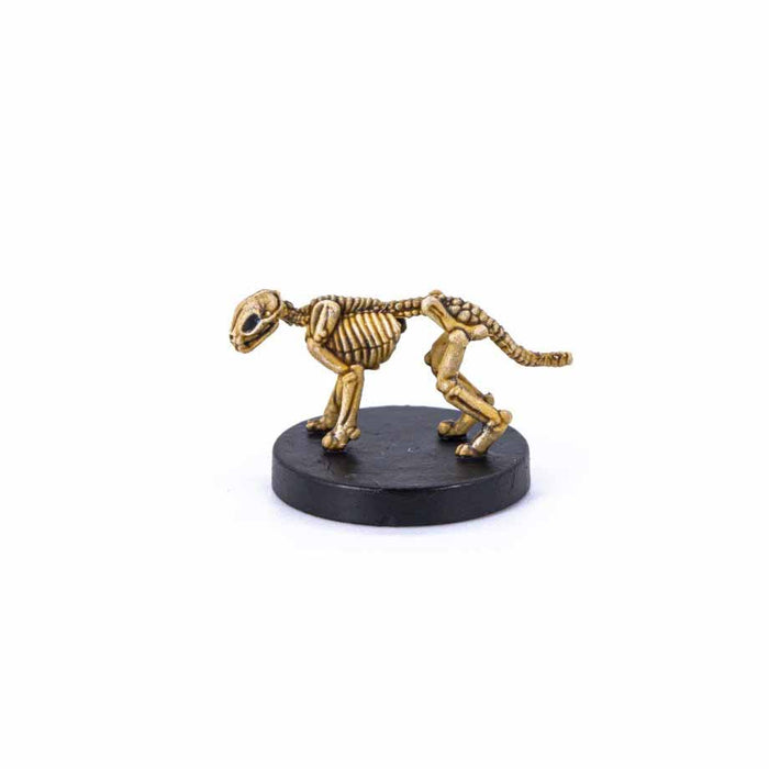 Animal Adventures: Secrets of Gullet Cove - Enemies of Gullet Cove Plastic Minis