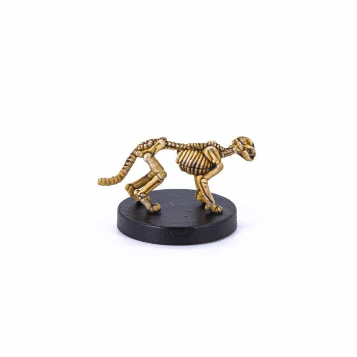 Animal Adventures: Secrets of Gullet Cove - Enemies of Gullet Cove Plastic Minis