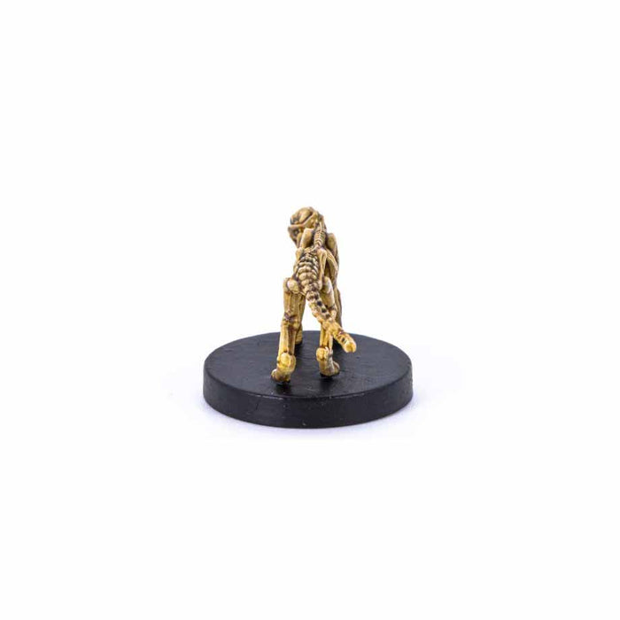 Animal Adventures: Secrets of Gullet Cove - Enemies of Gullet Cove Plastic Minis