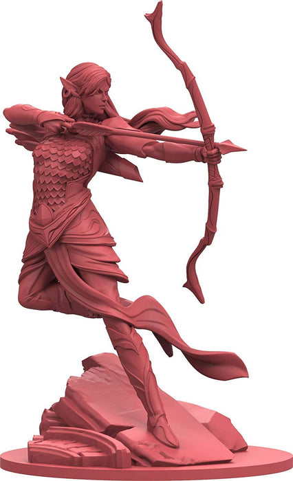 Godtear: Lorsann Slayer Champion Expansion, The Autumnal Wind