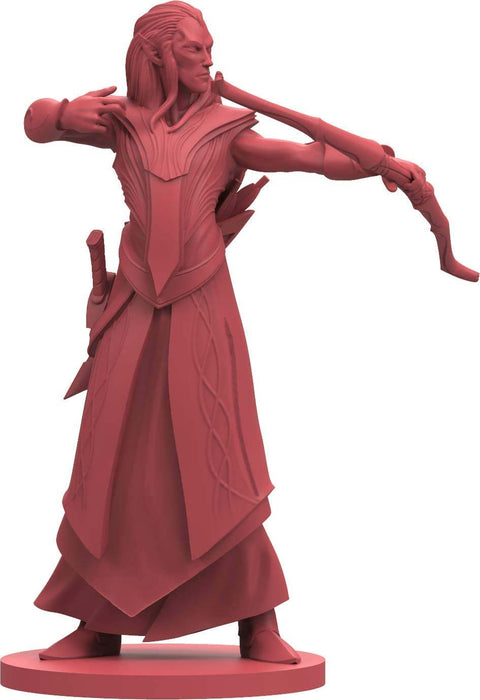 Godtear: Lorsann Slayer Champion Expansion, The Autumnal Wind