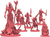 Godtear: Eternal Glade Starter Set
