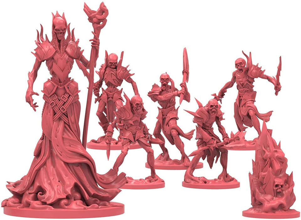 Godtear: Eternal Glade Starter Set