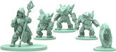 Godtear: Eternal Glade Starter Set