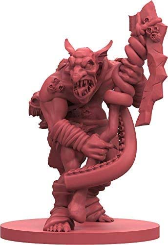 Godtear: Sneaky Peet Slayer Champion Expansion, The Maligned