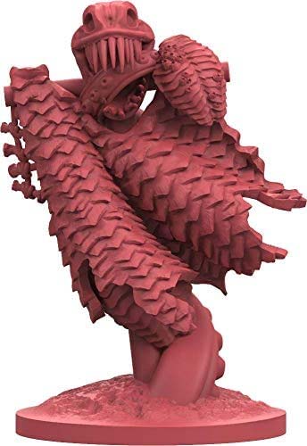 Godtear: Sneaky Peet Slayer Champion Expansion, The Maligned
