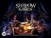 Shadow Games: The Card Game