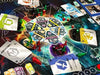 Sovereign Skies Board Game