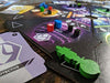 Sovereign Skies Board Game
