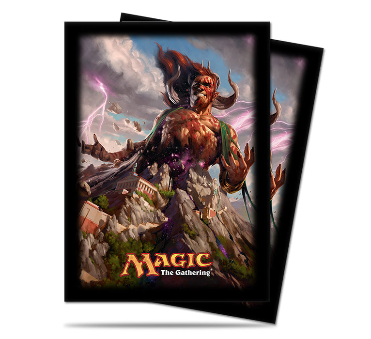 Magic the Gathering: Born of the Gods Protector Sleeves Volume 2 (80)