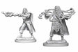 D&D Nolzur's Marvelous Unpainted Miniatures (W1) Human Male Sorcerer