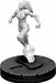Marvel HeroClix: Deep Cuts Unpainted Miniatures - Danger