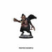 D&D Nolzur's Marvelous Unpainted Miniatures (W12) Nalfeshnee
