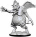 D&D Nolzur's Marvelous Unpainted Miniatures (W12) Nalfeshnee