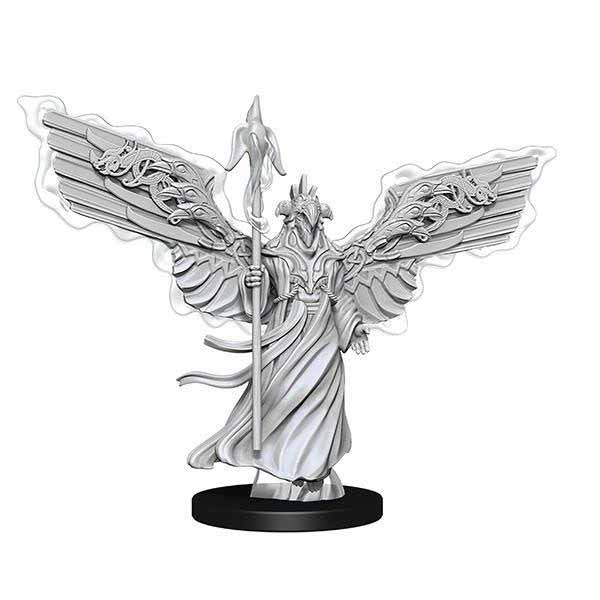 Magic the Gathering Unpainted Miniatures: (W2) Shapeshifters