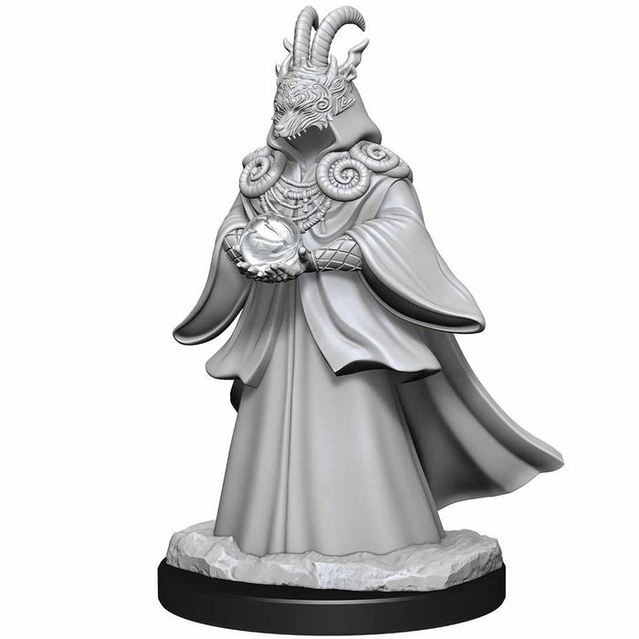 Magic the Gathering Unpainted Miniatures: (W2) Shapeshifters